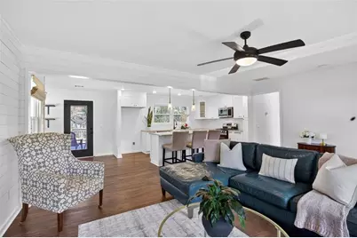 3655 Rock Springs Drive SW, Smyrna, GA 30082 - Photo 8