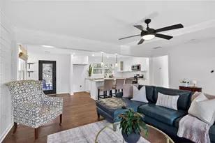 3655 Rock Springs Dr SW, Smyrna, GA 30082 - Photo 8