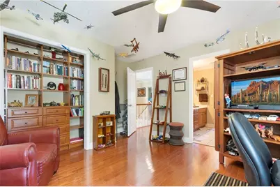 165 Keaton Drive, Fayetteville, GA 30215 - Photo 26