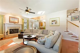 165 Keaton Dr, Fayetteville, GA 30215 - Photo 16