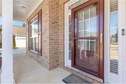 165 Keaton Drive, Fayetteville, GA 30215 - Photo 10