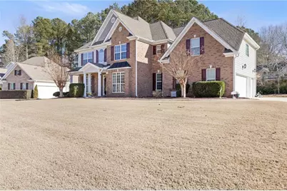 165 Keaton Drive, Fayetteville, GA 30215 - Photo 4