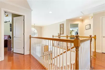 165 Keaton Drive, Fayetteville, GA 30215 - Photo 8