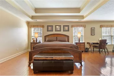 165 Keaton Drive, Fayetteville, GA 30215 - Photo 20