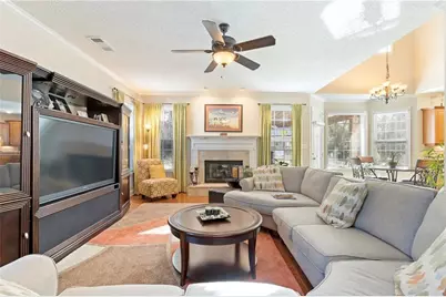 165 Keaton Drive, Fayetteville, GA 30215 - Photo 12