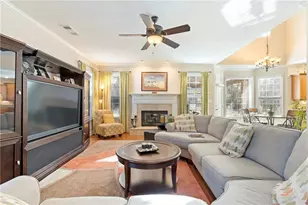 165 Keaton Dr, Fayetteville, GA 30215 - Photo 12