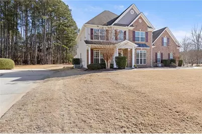 165 Keaton Drive, Fayetteville, GA 30215 - Photo 2