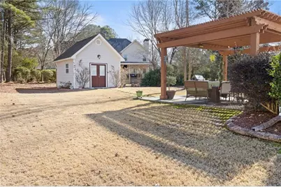 165 Keaton Drive, Fayetteville, GA 30215 - Photo 28