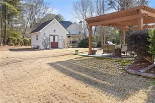 165 Keaton Dr, Fayetteville, GA 30215 - Photo 28