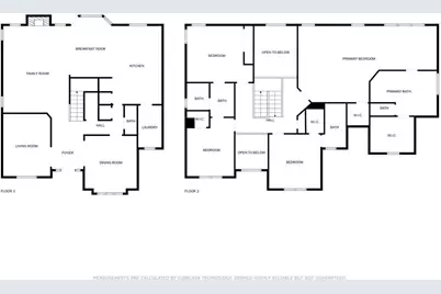 165 Keaton Drive, Fayetteville, GA 30215 - Photo 38