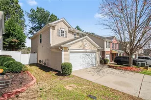 301 Silver Spring St, Dallas, GA 30157 - Photo 2