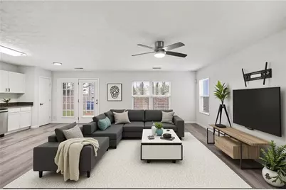 301 Silver Spring Street, Dallas, GA 30157 - Photo 6