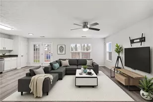 301 Silver Spring St, Dallas, GA 30157 - Photo 6