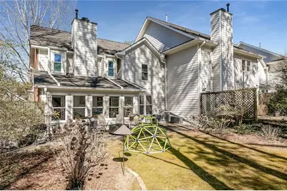 7155 Roswell Road #16, Atlanta, GA 30328 - Photo 36