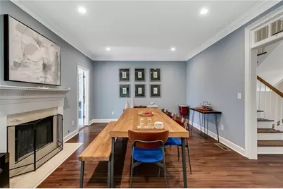 7155 Roswell Road #16, Atlanta, GA 30328 - Photo 12