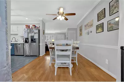 635 Oxford Hall Drive, Lawrenceville, GA 30044 - Photo 10