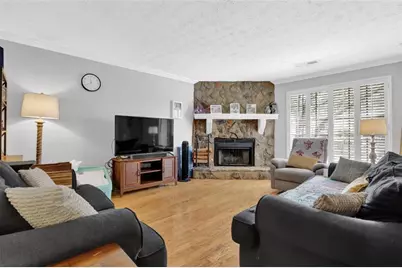 635 Oxford Hall Drive, Lawrenceville, GA 30044 - Photo 4