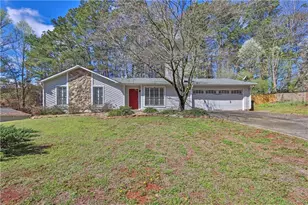 635 Oxford Hall Dr, Lawrenceville, GA 30044 - Photo 1