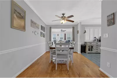 635 Oxford Hall Drive, Lawrenceville, GA 30044 - Photo 8