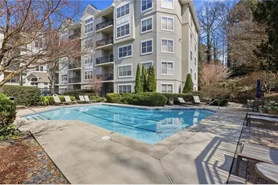 4246 River Green Drive NW #202, Atlanta, GA 30327 - Photo 30