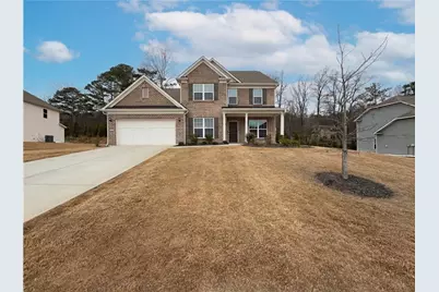 3505 Aqua Point Place, Cumming, GA 30041 - Photo 1