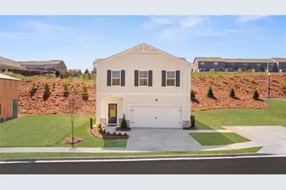 216 Black Walnut Way, Canton, GA 30114 - Photo 2