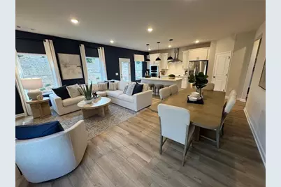 216 Black Walnut Way, Canton, GA 30114 - Photo 10