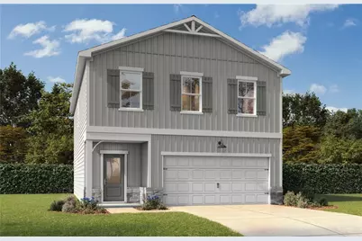 216 Black Walnut Way Pass, Canton, GA 30114 - Photo 1