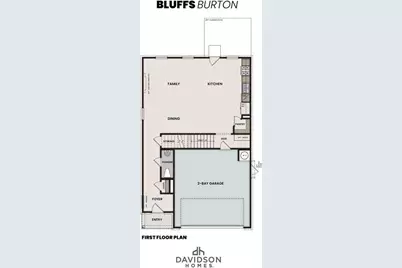 216 Black Walnut Way Pass, Canton, GA 30114 - Photo 4