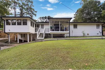 2327 Young Road, Stone Mountain, GA 30088 - Photo 36