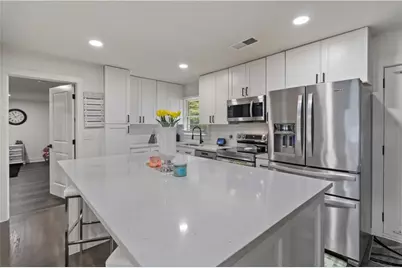 2327 Young Road, Stone Mountain, GA 30088 - Photo 10