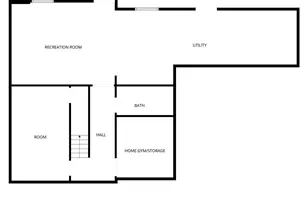 3551 Southern Bay Ct, Snellville, GA 30039 - Photo 68