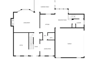 3551 Southern Bay Ct, Snellville, GA 30039 - Photo 66