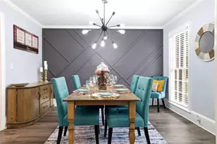 3551 Southern Bay Ct, Snellville, GA 30039 - Photo 4