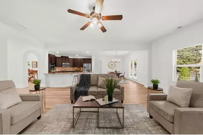 5050 Savannah Run, Cumming, GA 30040 - Photo 8