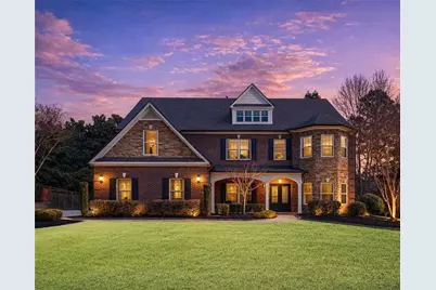 5050 Savannah Run, Cumming, GA 30040 - Photo 2