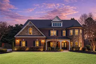 5050 Savannah Run, Cumming, GA 30040 - Photo 2