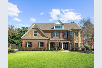 5050 Savannah Run, Cumming, GA 30040 - Photo 2