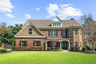 5050 Savannah Run, Cumming, GA 30040 - Photo 2