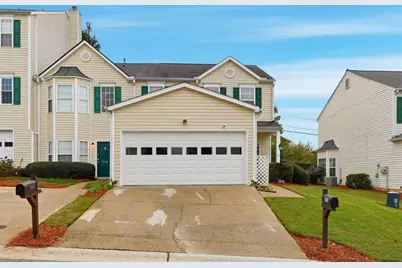 1726 Indian Way, Cumming, GA 30040 - Photo 2