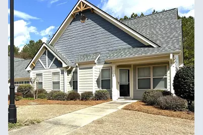 3 Mary Lane NE, White, GA 30184 - Photo 2