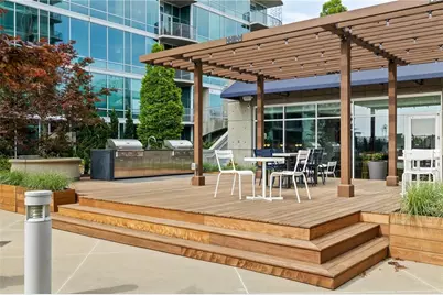 943 Peachtree Street NE #1411, Atlanta, GA 30309 - Photo 28