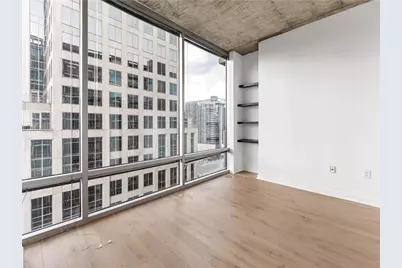 943 Peachtree Street NE #1411, Atlanta, GA 30309 - Photo 8