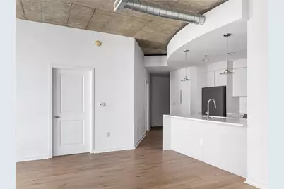 943 Peachtree Street NE #1411, Atlanta, GA 30309 - Photo 4