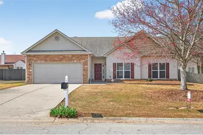 1412 Silvergate Way, Winder, GA 30680 - Photo 1