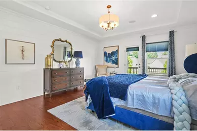 705 Pressing Drive, Alpharetta, GA 30004 - Photo 20