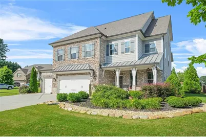 705 Pressing Drive, Alpharetta, GA 30004 - Photo 2