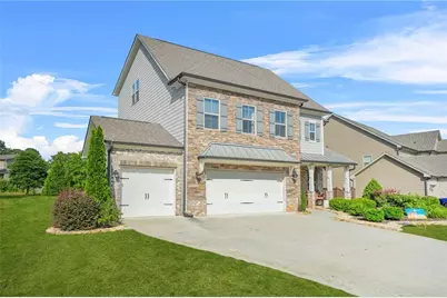 705 Pressing Drive, Alpharetta, GA 30004 - Photo 4