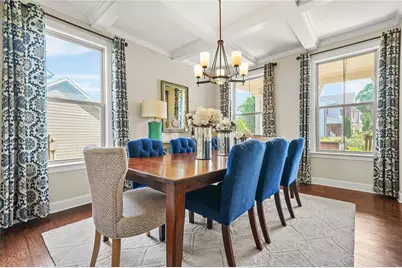 705 Pressing Drive, Alpharetta, GA 30004 - Photo 8