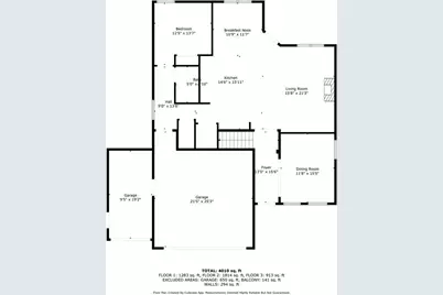 705 Pressing Drive, Alpharetta, GA 30004 - Photo 54